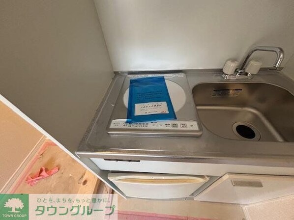 ユナイト桜本ヴィクトリーアルバートの物件内観写真